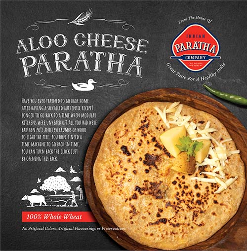aloo cheese paratha restaurant in whitefield bangalore